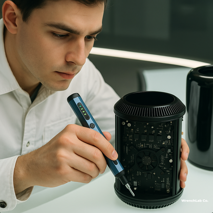 Electric Screwdriver Set